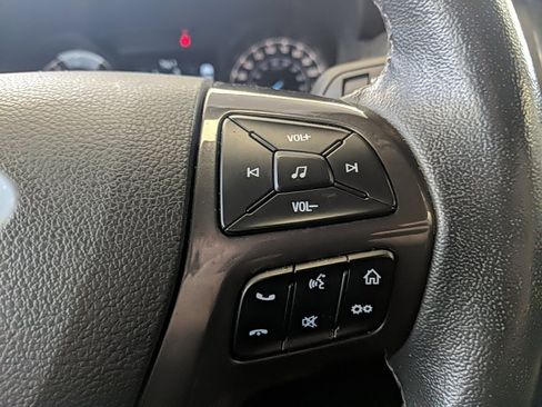 Certified 2023 Ford Ranger Lariat image 17