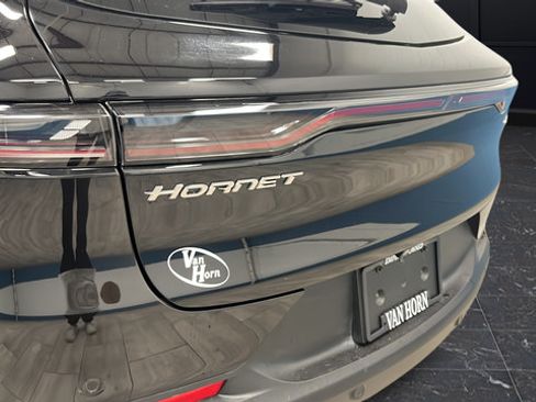Used 2024 Dodge Hornet GT AWD/4WD image 40