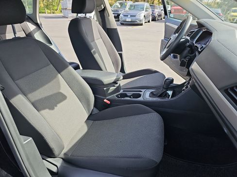 Used 2019 Volkswagen Jetta S w/ Driver Assistance Package image 13