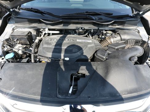 Used 2019 Honda Odyssey EX-L image 21