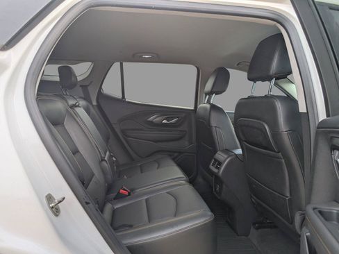 Used 2019 GMC Terrain SLT w/ Preferred Package FWD image 22