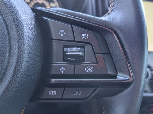 Used 2025 Subaru Forester Wilderness w/ Convenience Package image 26