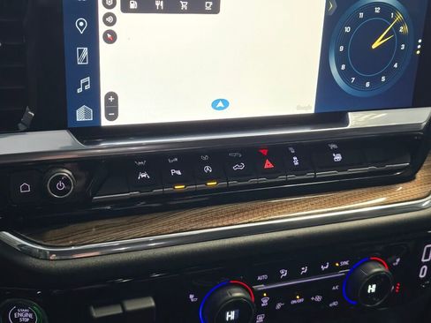 Used 2024 Chevrolet Silverado 1500 RST w/ Redline Edition image 33