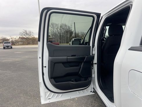 New 2026 Ford F150 STX w/ Equipment Group 200A image 14