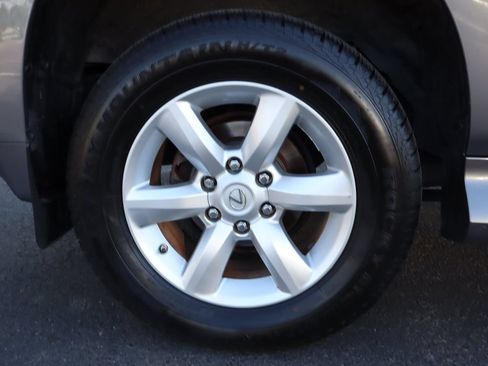 Used 2010 Lexus GX 460 AWD/4WD image 47