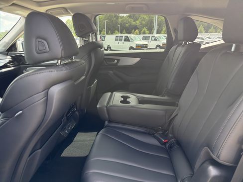 Used 2023 Acura MDX SH-AWD image 30