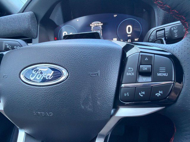 New 2027 Ford Explorer ST AWD/4WD image 20