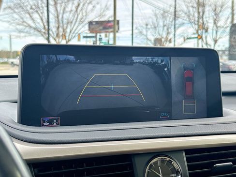 Used 2021 Lexus RX 350 FWD w/ Premium Package image 28