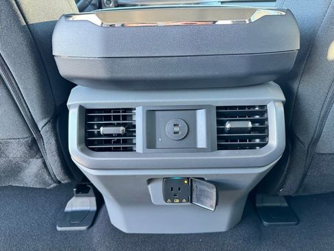 New 2025 Ford F150 XLT w/ Equipment Group 302A MID image 21