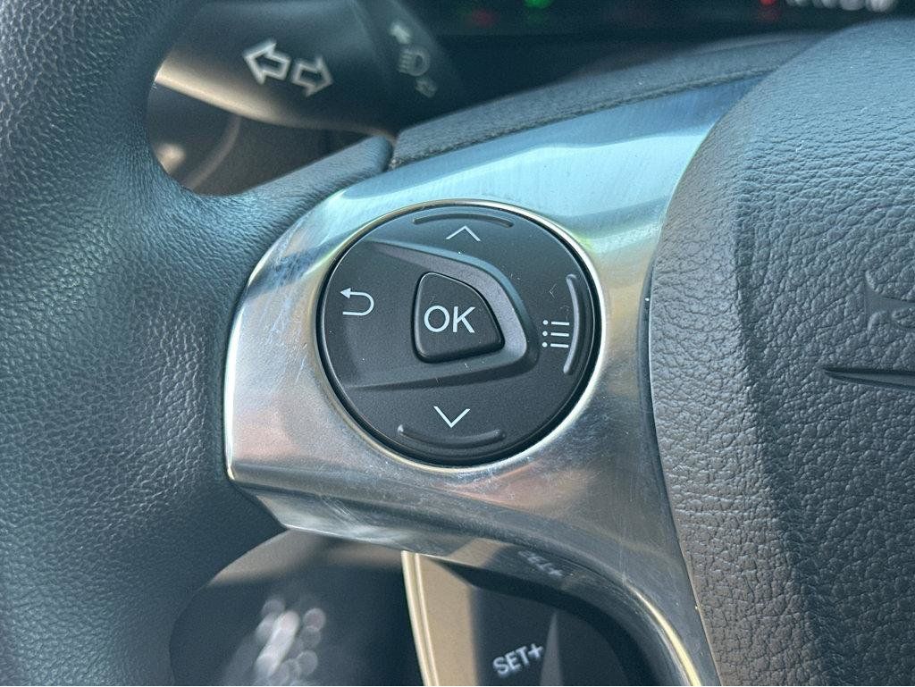 Used 2019 Ford Transit Connect XLT FWD image 22