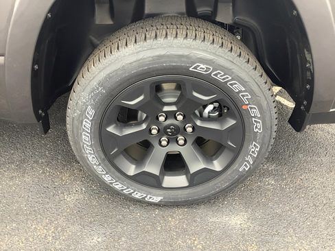 New 2026 RAM 1500 Big Horn image 9