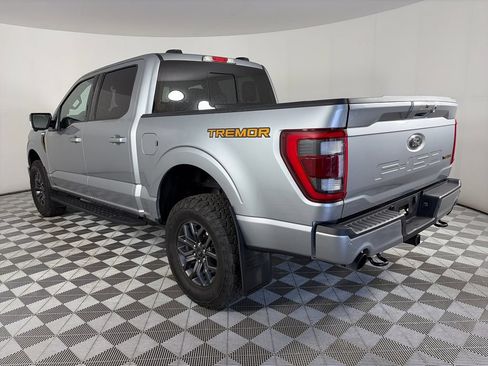 Used 2023 Ford F150 Tremor w/ Equipment Group 402A High AWD/4WD image 5