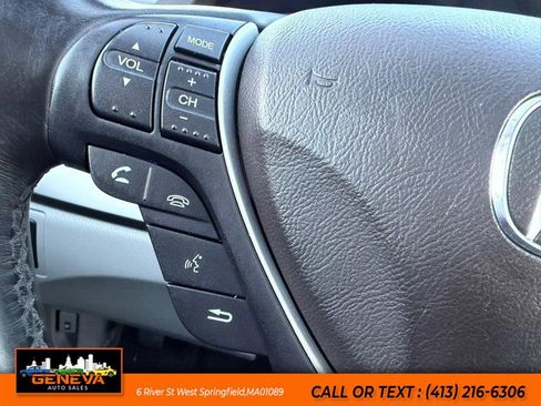 Used 2016 Acura RDX AWD image 19