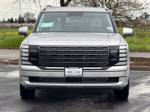 New 2026 Hyundai Palisade Calligraphy image 6