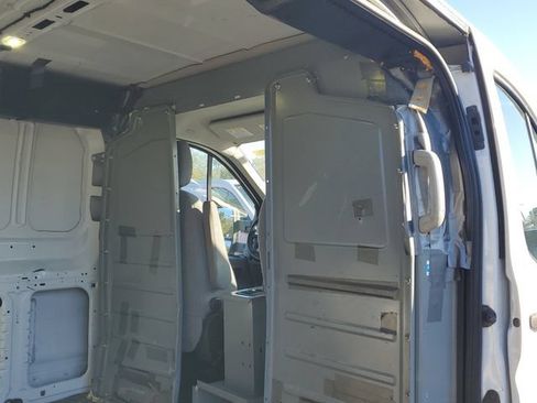 Used 2016 Ford Transit 350 148 Low Roof RWD image 13