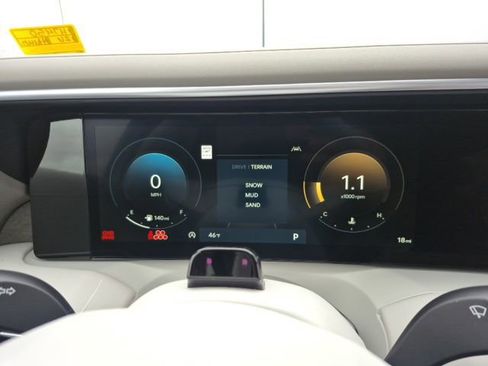 New 2026 Hyundai Palisade SEL image 31