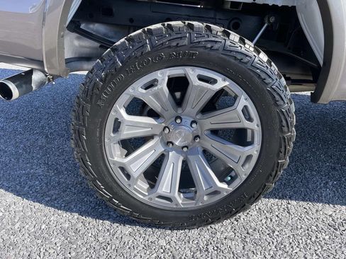 Used 2018 Ford F150 King Ranch AWD/4WD image 23