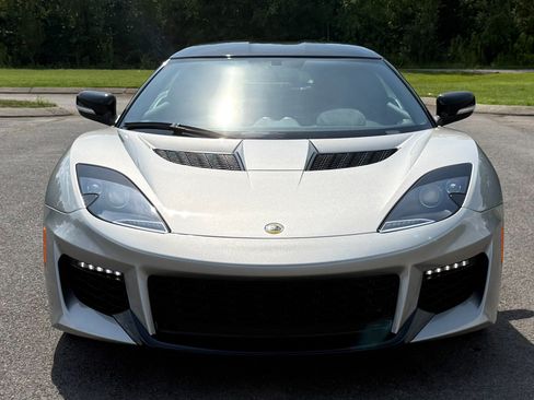 Used 2017 Lotus Evora 400 RWD image 5