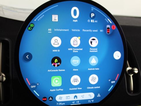 New 2026 MINI Cooper Countryman S image 29