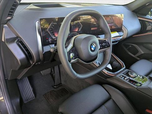Used 2025 BMW X3 xDrive30i w/ Premium Package image 3