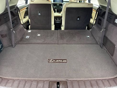 Used 2020 Lexus RX 450hL AWD w/ Premium Package image 18