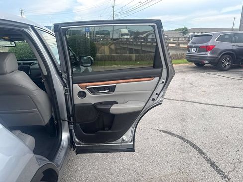 Used 2019 Honda CR-V EX-L image 16