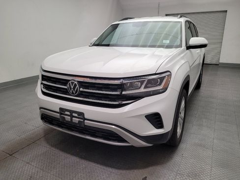 Used 2023 Volkswagen Atlas SE FWD image 15