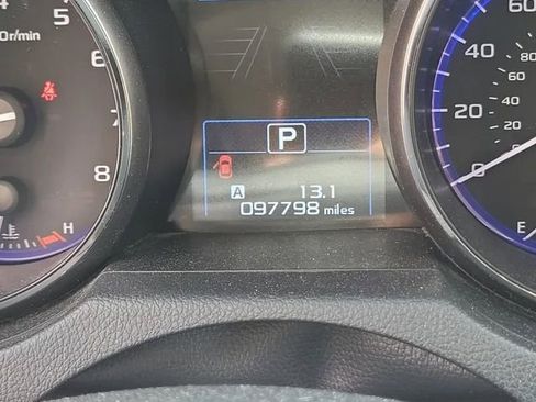 Used 2017 Subaru Outback 3.6R Limited AWD/4WD image 15