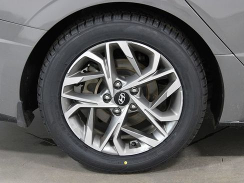 Used 2022 Hyundai Sonata SEL FWD image 14
