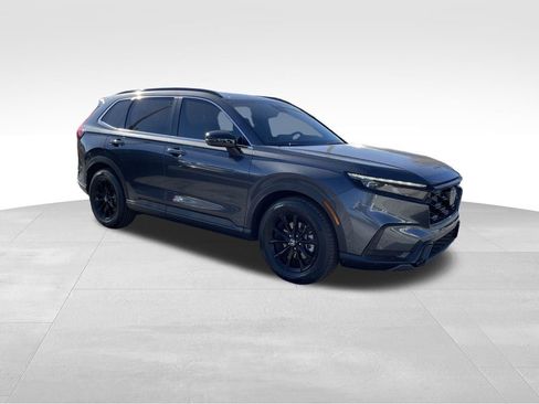 Used 2024 Honda CR-V Sport image 2