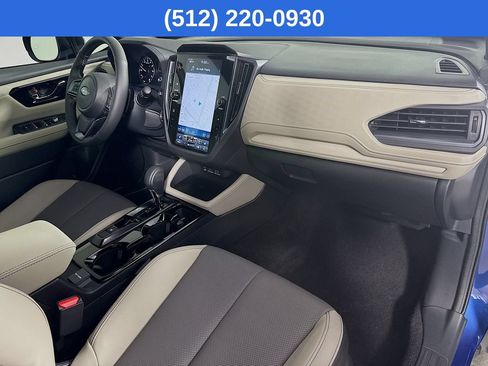 Certified 2026 Subaru Forester Limited AWD/4WD image 37