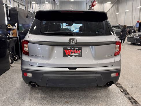 Used 2019 Honda Passport EX-L image 34