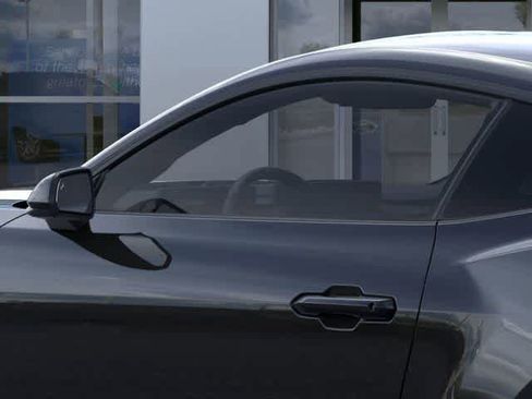 New 2026 Ford Mustang EcoBoost image 20