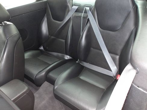 Used 2009 Pontiac G6 GT w/ Sport Package 1 FWD image 22