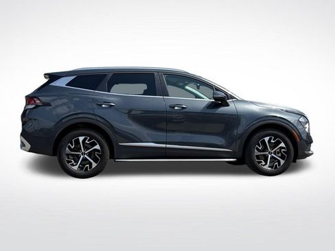 Used 2023 Kia Sportage EX AWD/4WD image 23