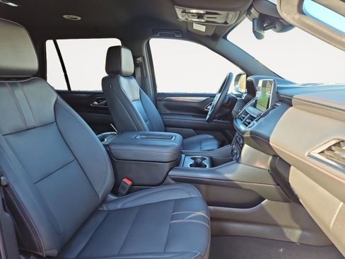 Used 2024 Chevrolet Tahoe RST w/ Luxury Package image 15