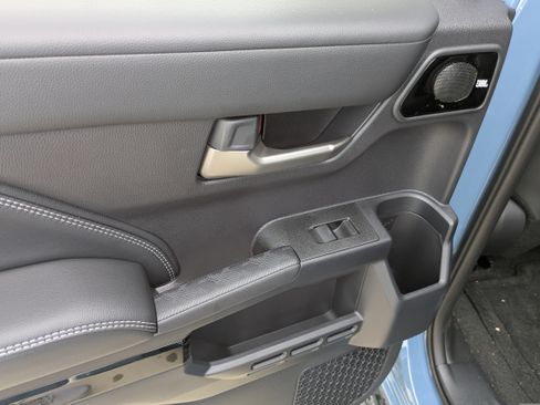 New 2026 Toyota 4Runner Limited AWD/4WD image 14