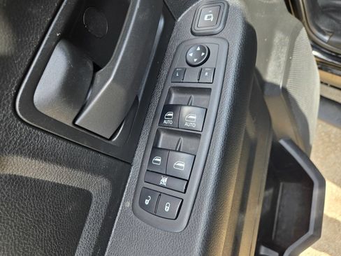 Used 2024 RAM 3500 Tradesman AWD/4WD image 29