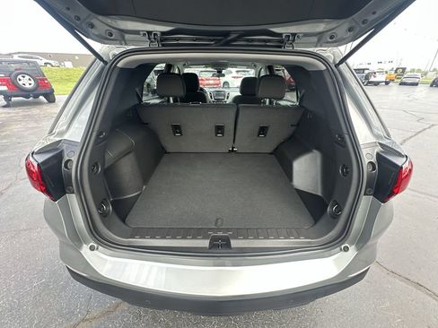 Used 2024 Chevrolet Equinox LS w/ LS Convenience Package FWD image 22