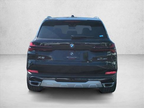 Used 2026 BMW X5 sDrive40i w/ Climate Comfort Package RWD image 8