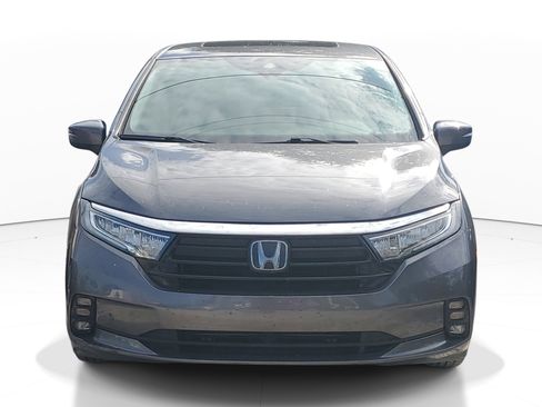 Used 2022 Honda Odyssey Touring image 2