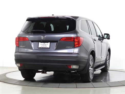 Used 2016 Honda Pilot EX-L image 10