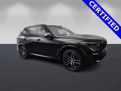 Used 2023 BMW X5 M50i w/ Executive Package