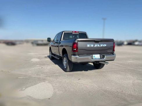 New 2026 RAM 2500 Tradesman image 9