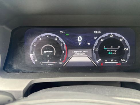 Used 2025 Toyota Tacoma TRD Off-Road image 38