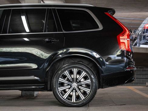 Certified 2024 Volvo XC90 B6 Plus w/ Protection Package Premier AWD/4WD image 4
