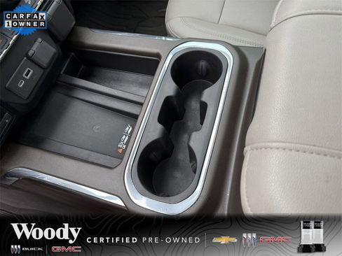 Certified 2023 GMC Sierra 2500 SLT w/ SLT Premium Package image 26