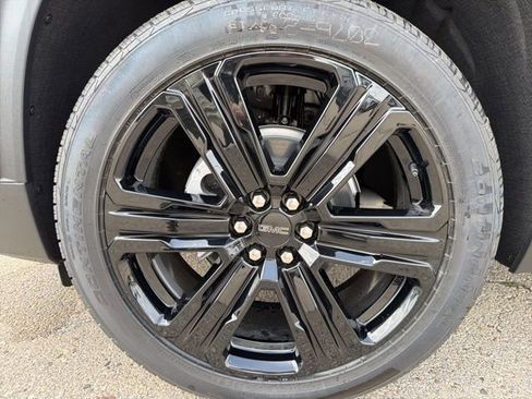 New 2026 GMC Acadia Elevation w/ Super Cruise Package AWD/4WD image 31