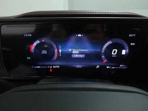 New 2026 Dodge Charger GT w/ Performance Handling Group image 15