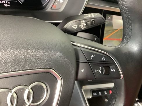 Used 2023 Audi Q3 2.0T Premium Plus w/ Premium Plus Package image 30